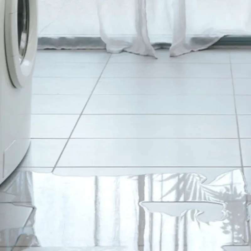 Appliance Leak Cleanup in Bloomington, CA