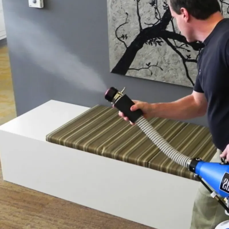 Professional Odor Removal in Bloomington, CA